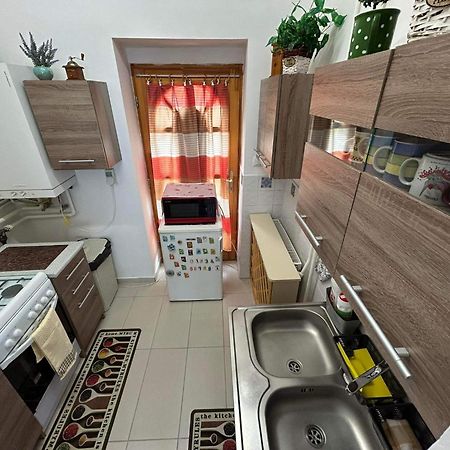 Apartament Tavaszpart Vendeghaz Segedyn Zewnętrze zdjęcie