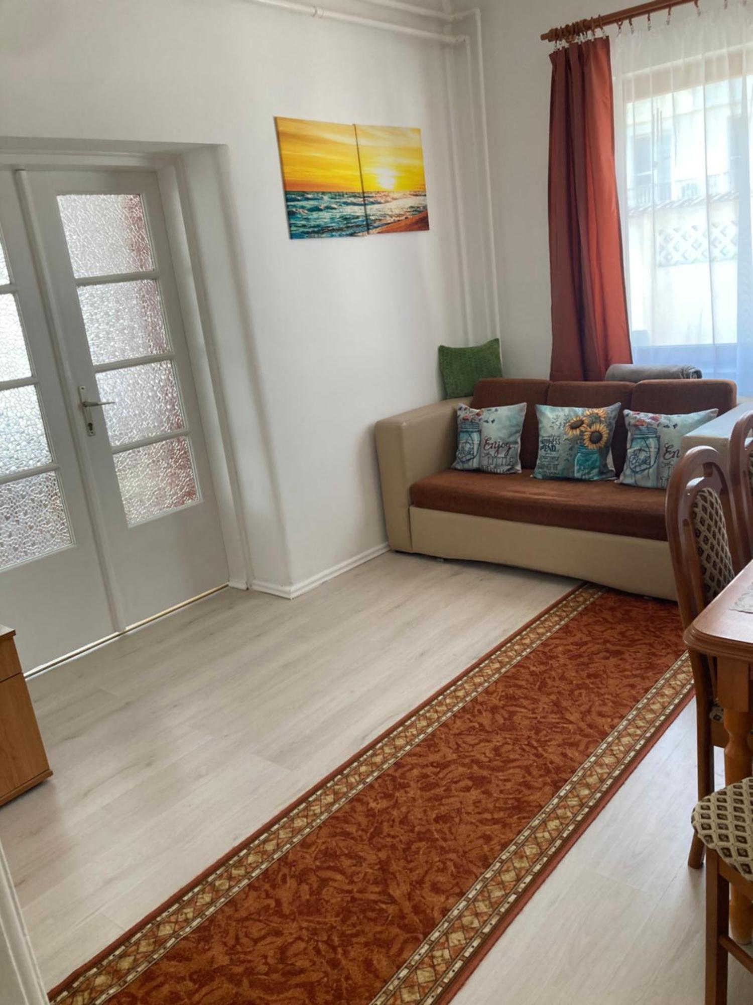 Apartament Tavaszpart Vendeghaz Segedyn Zewnętrze zdjęcie