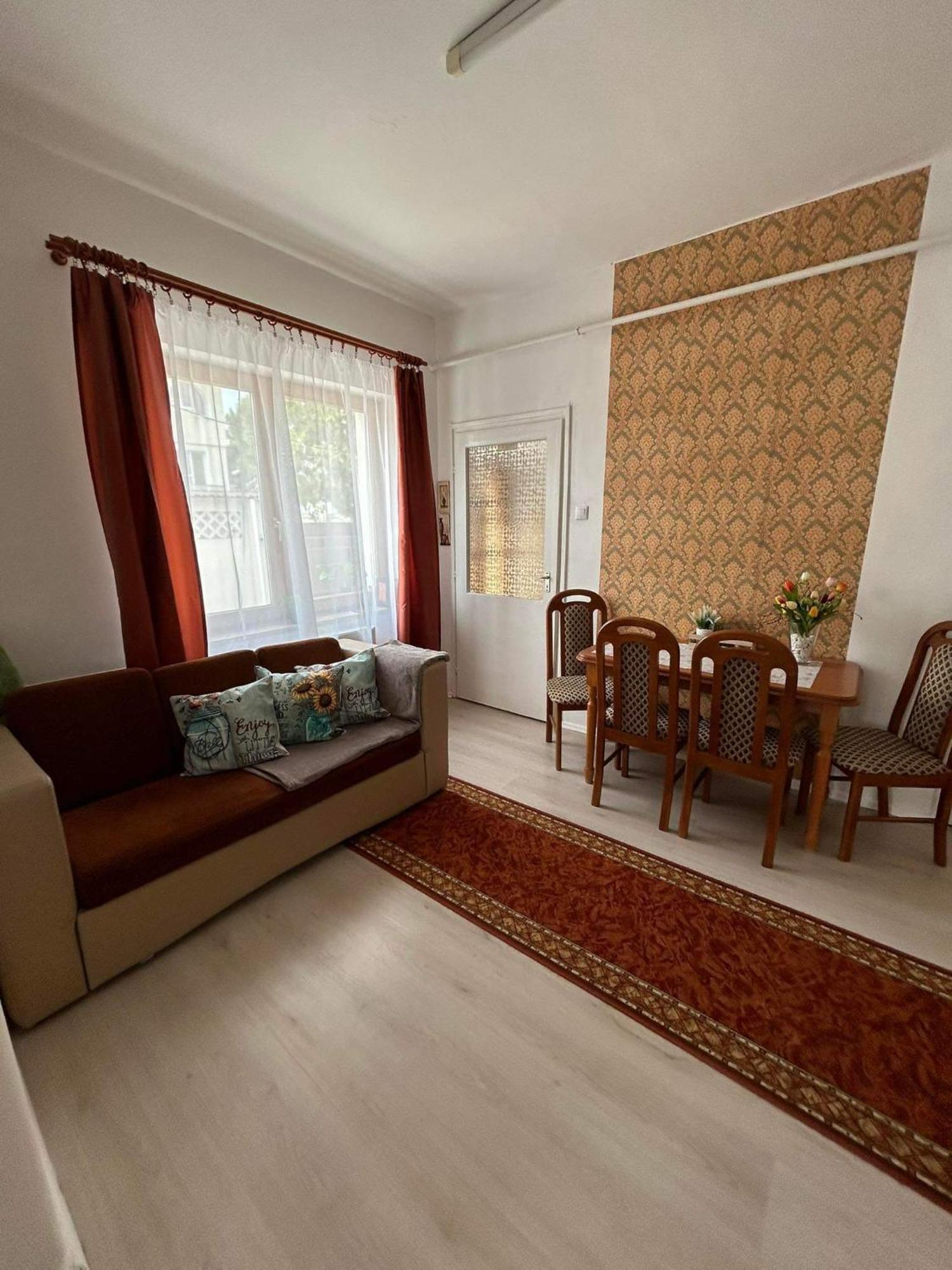 Apartament Tavaszpart Vendeghaz Segedyn Zewnętrze zdjęcie