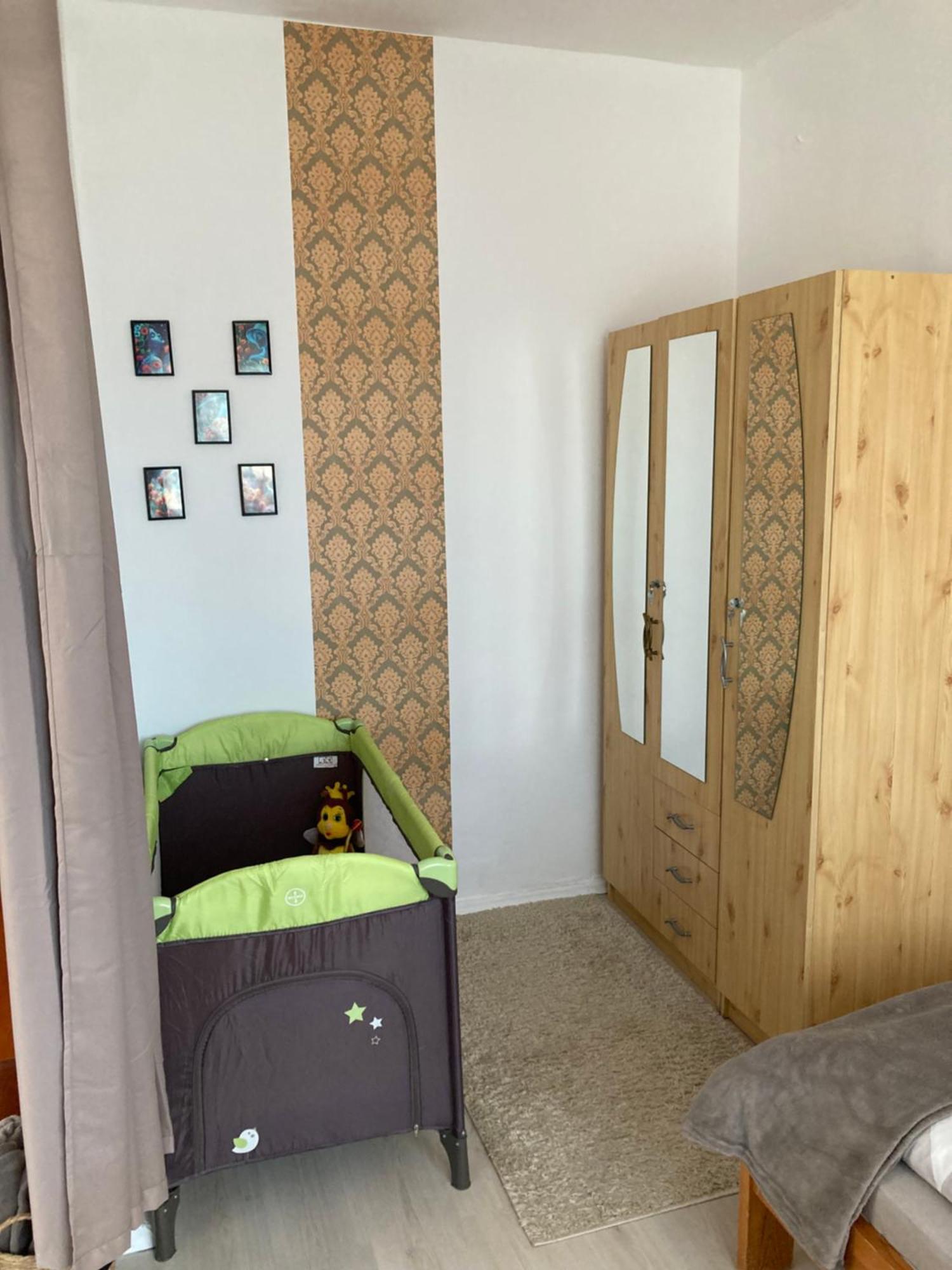 Apartament Tavaszpart Vendeghaz Segedyn Zewnętrze zdjęcie