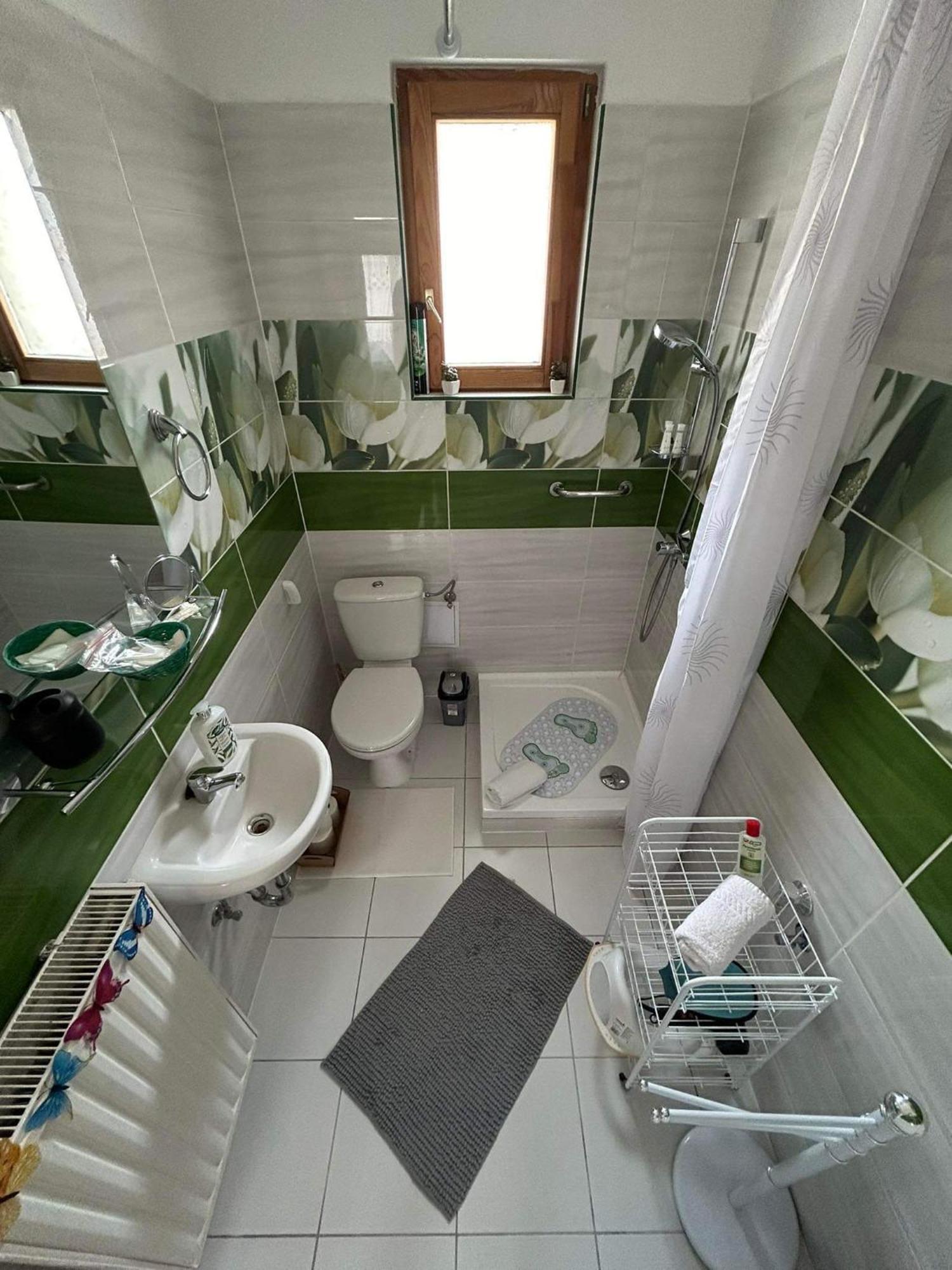 Apartament Tavaszpart Vendeghaz Segedyn Zewnętrze zdjęcie
