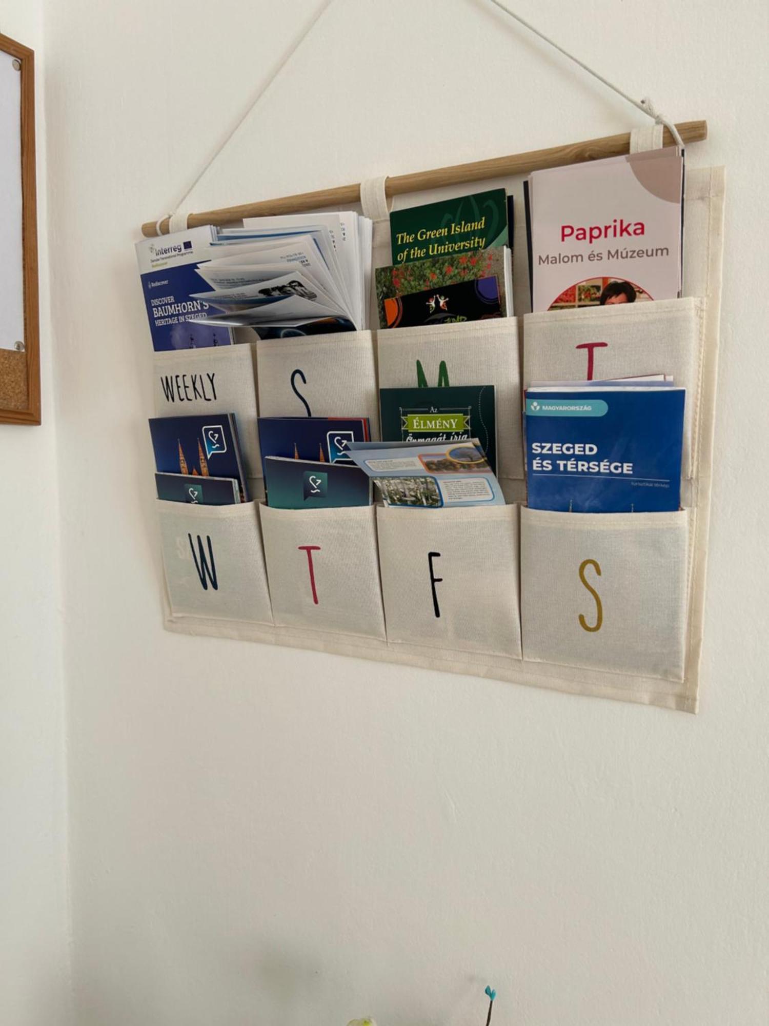 Apartament Tavaszpart Vendeghaz Segedyn Zewnętrze zdjęcie