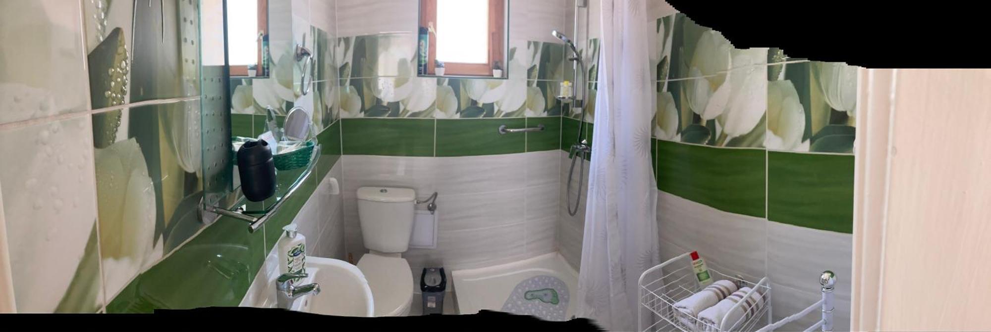 Apartament Tavaszpart Vendeghaz Segedyn Zewnętrze zdjęcie